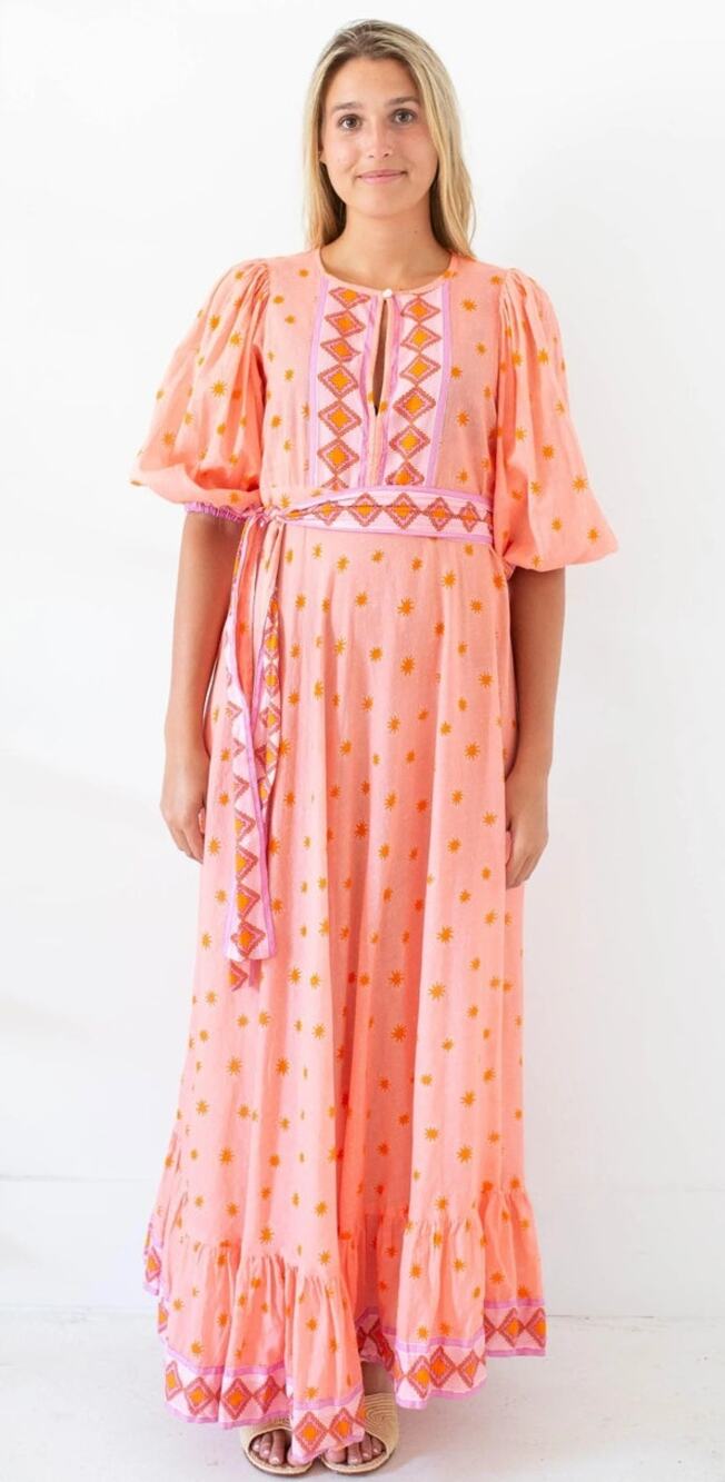 MAREA Maxi Dress Size XS NWT